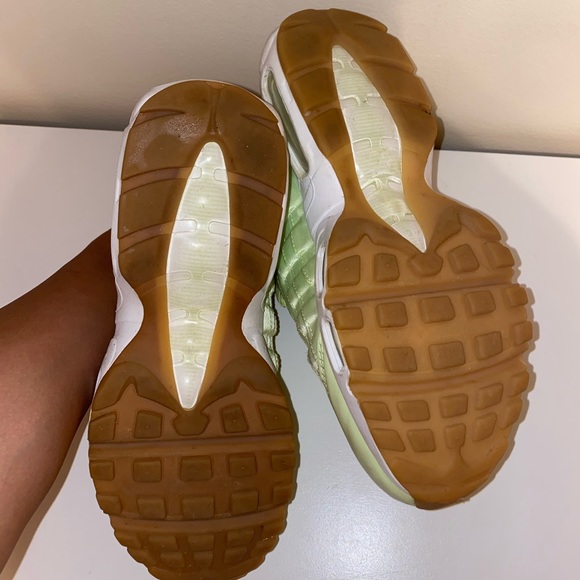 RARE Nike Air Max 95 - Picture 4 of 10